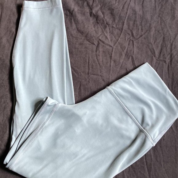 Lululemon Align Pant (leggings) Size 8 Chambray - Picture 1 of 8